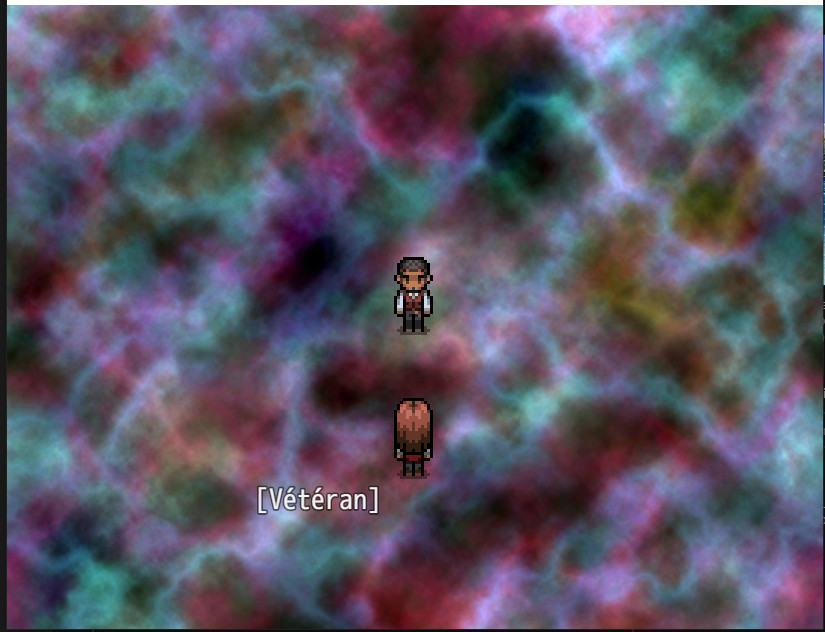 Punishment Darkness Demo #7