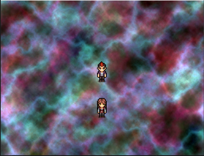 Punishment Darkness Demo #4