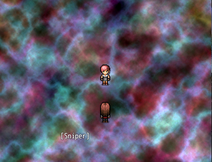 Punishment Darkness Demo #9