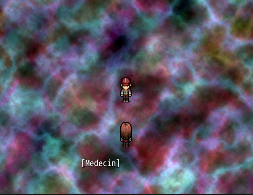 Punishment Darkness Demo #12