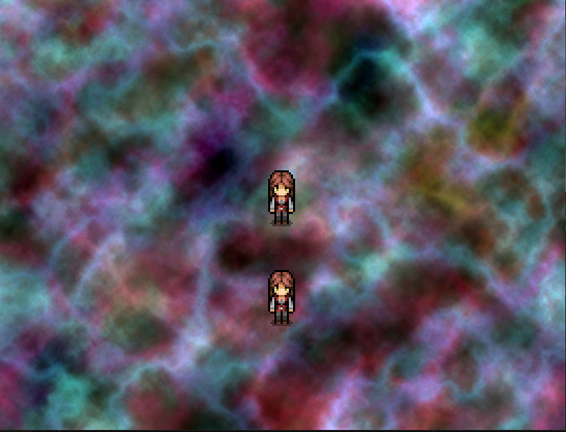 Punishment Darkness Demo #2