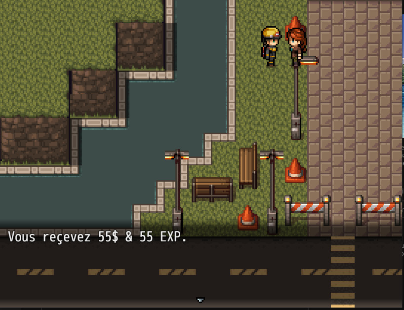 Punishment Darkness Demo #23