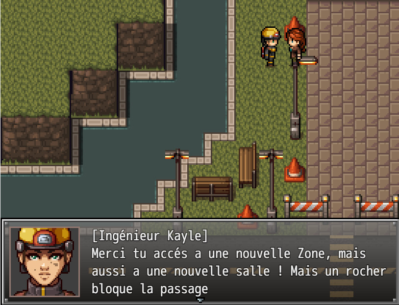 Punishment Darkness Demo #24