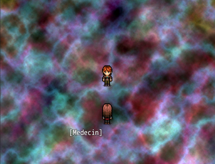 Punishment Darkness Demo #11