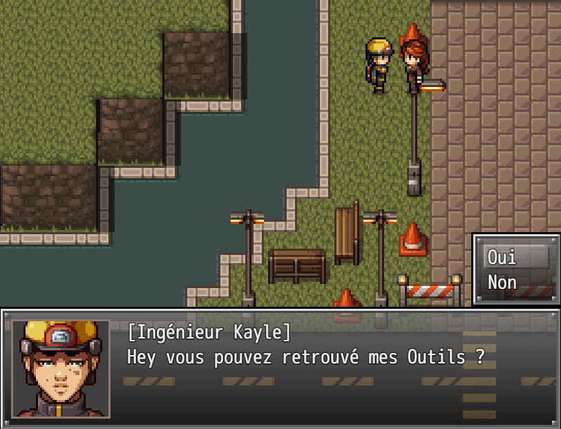 Punishment Darkness Demo #22