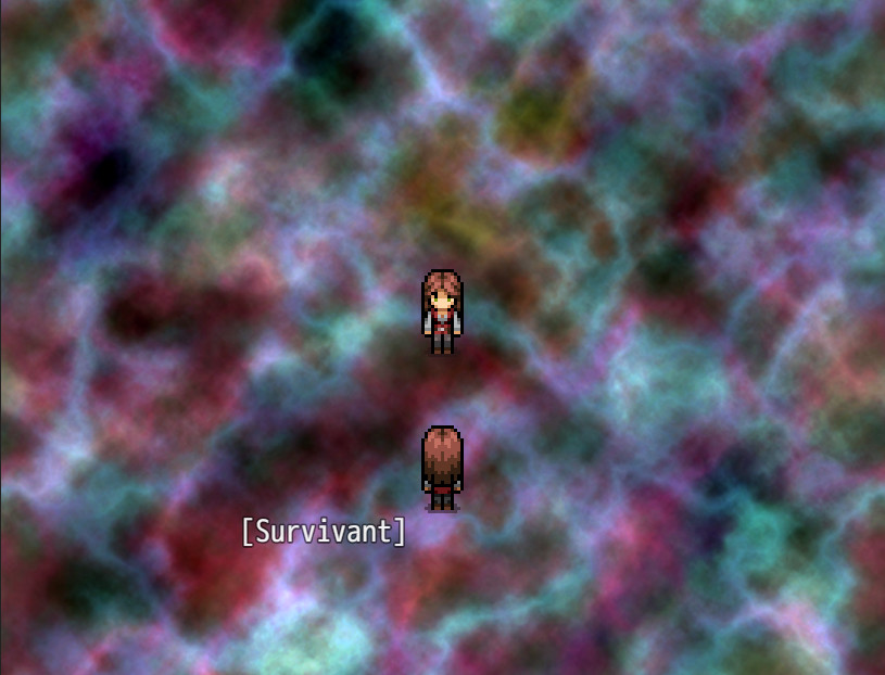 Punishment Darkness Demo #17