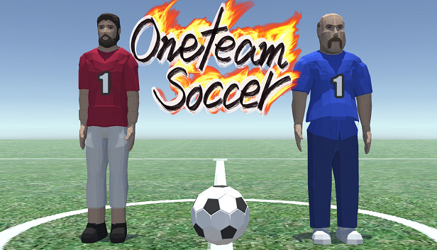 Steam Oneteam Soccer