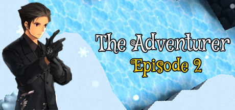 The Adventurer - Episode 2: New Dreams steam charts