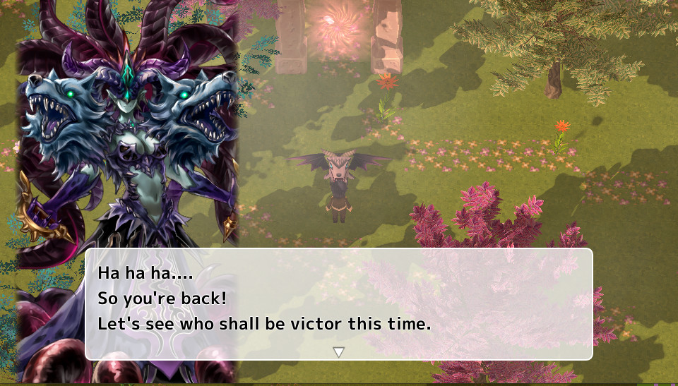 The Adventurer - Episode 2: New Dreams screenshot 3