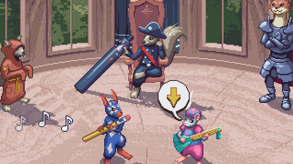 Small Sagafor windows and Linux 1