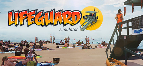 Lifeguard Simulator Cover Image