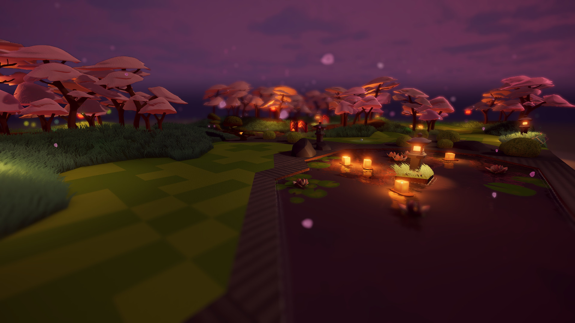 A Little Golf Journey Demo #5