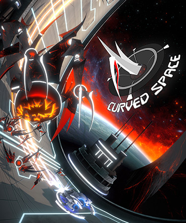 Curved Space