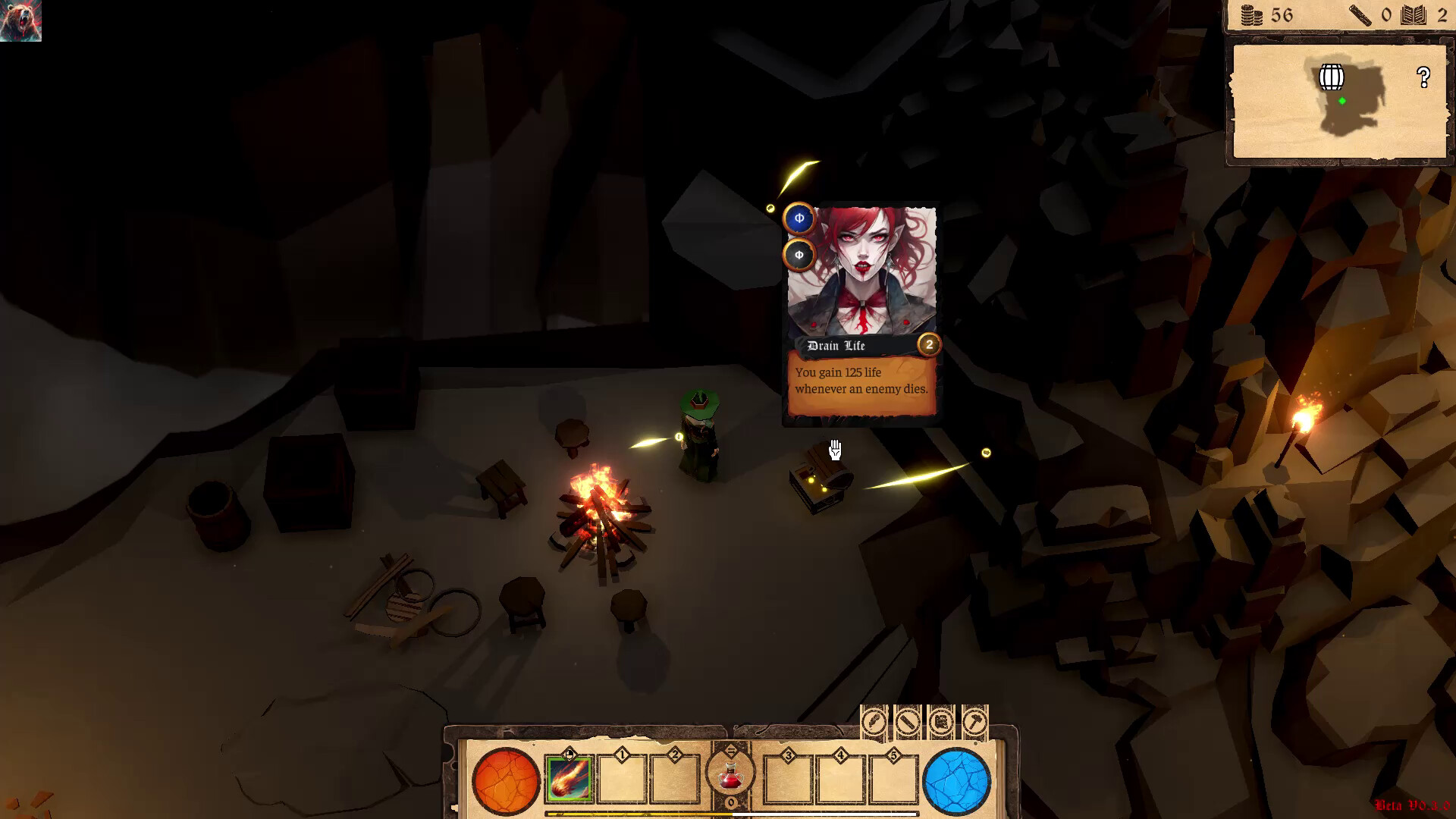 School of Magic Demo #8