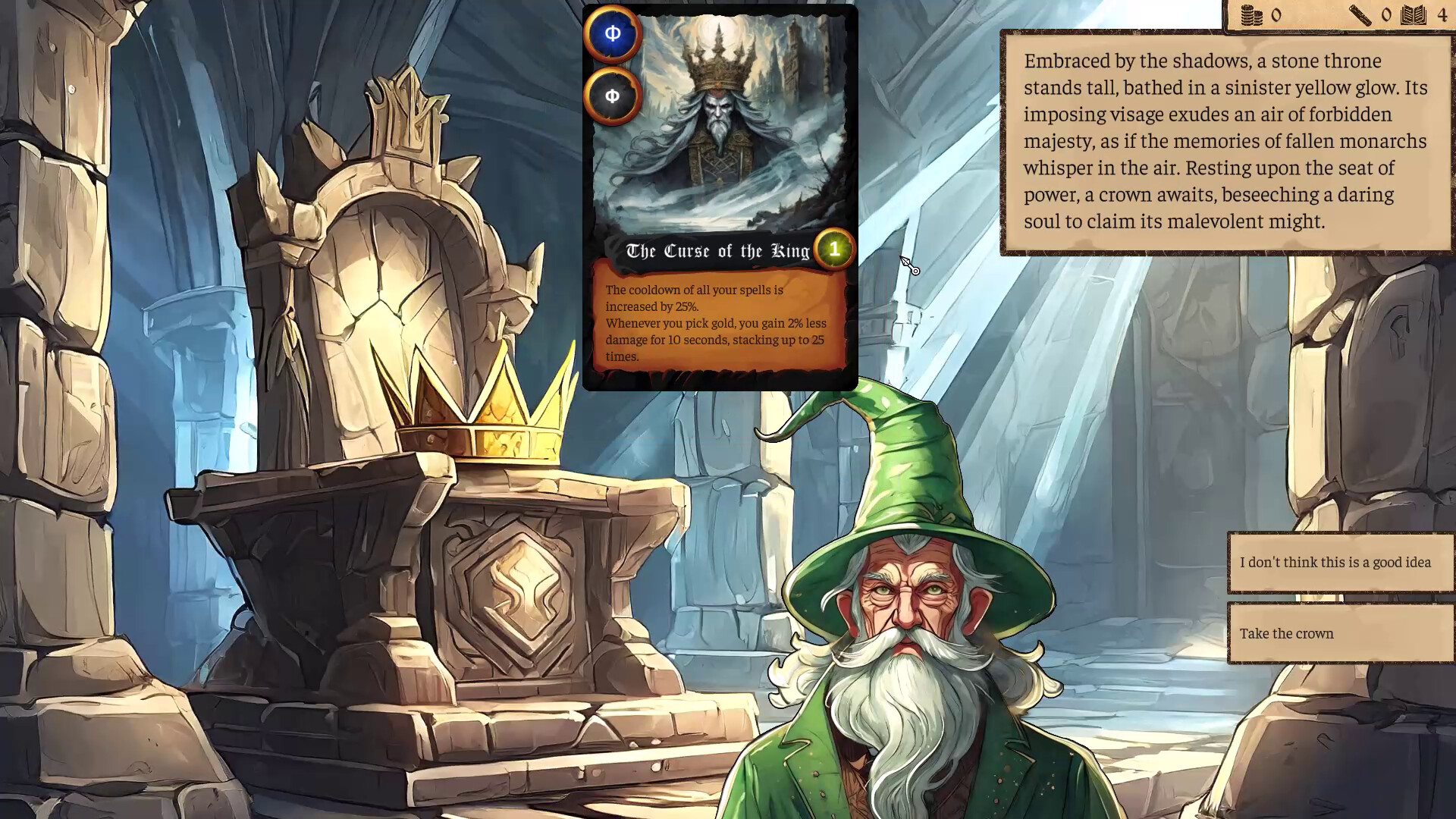 School of Magic Demo #6