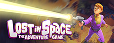 Lost In Space - The First Adventure