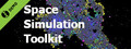 Space simulation toolkit