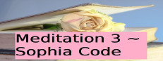 Meditation 3 ~ Sophia Code 게임 이미지