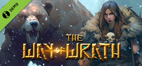 The Way of Wrath Demo banner