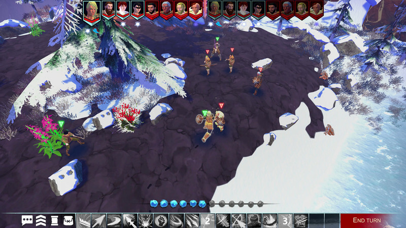 The Way of Wrath Demo #0