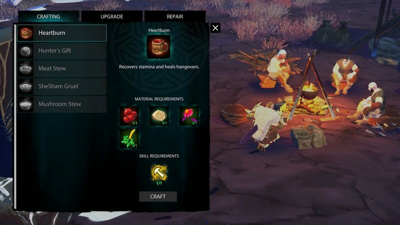 The Way of Wrath Demo #9