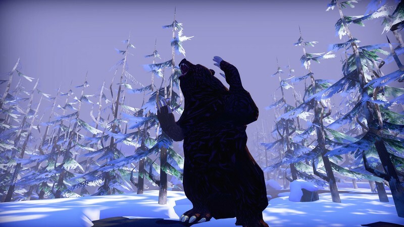 The Way of Wrath Demo #7