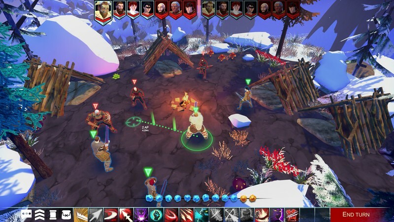 The Way of Wrath Demo #8