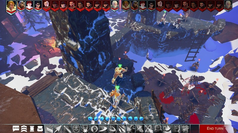 The Way of Wrath Demo #6