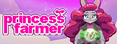 Princess Farmer está sendo lançado hoje na Epic Games Store! - Epic Games  Store