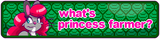 Princess Farmer está sendo lançado hoje na Epic Games Store! - Epic Games  Store