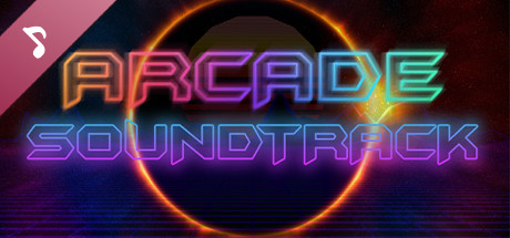 ARCADE Soundtrack banner image