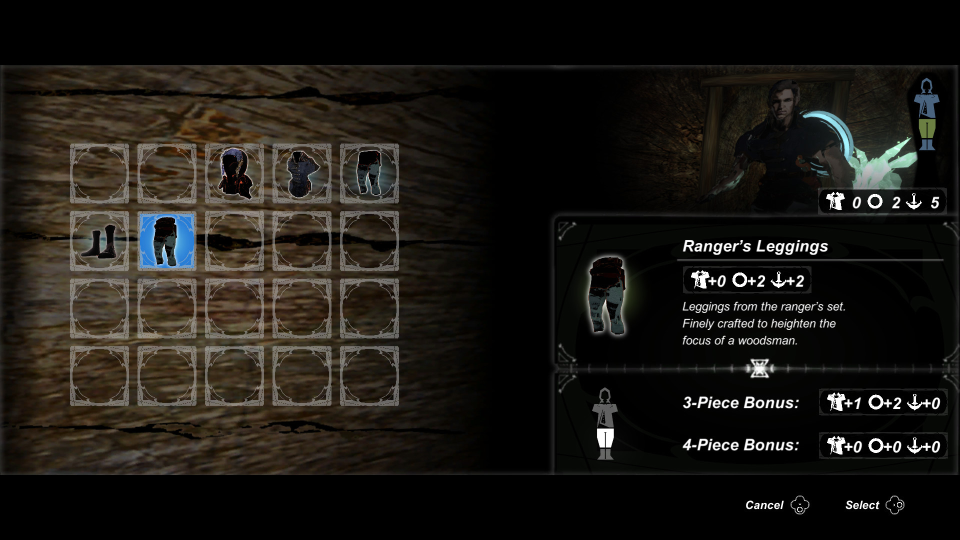 Echo's Esker Demo #5