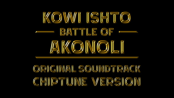 скриншот Starclaw: Battle of StarSpace Nebula Original Soundtrack - Chiptune Version 0