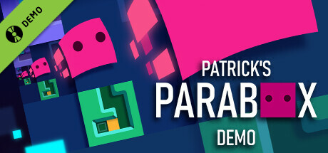 Patrick's Parabox Demo