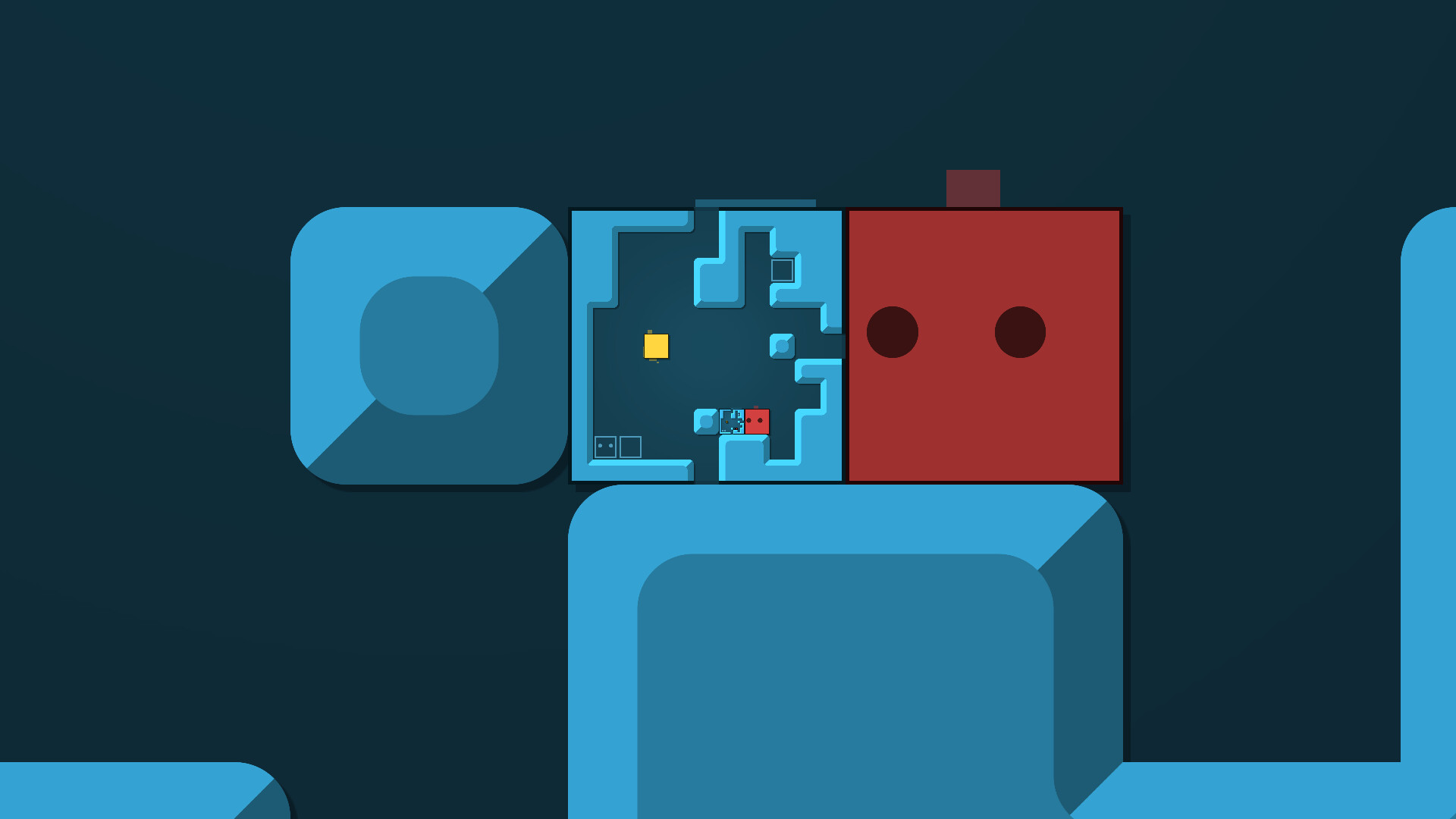 Patrick's Parabox Demo #8