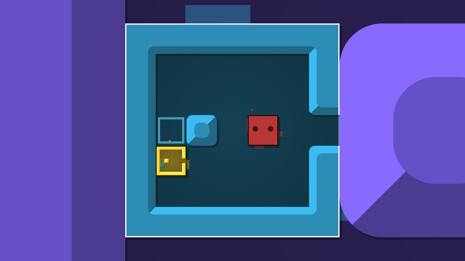 Patrick's Parabox Demo #6