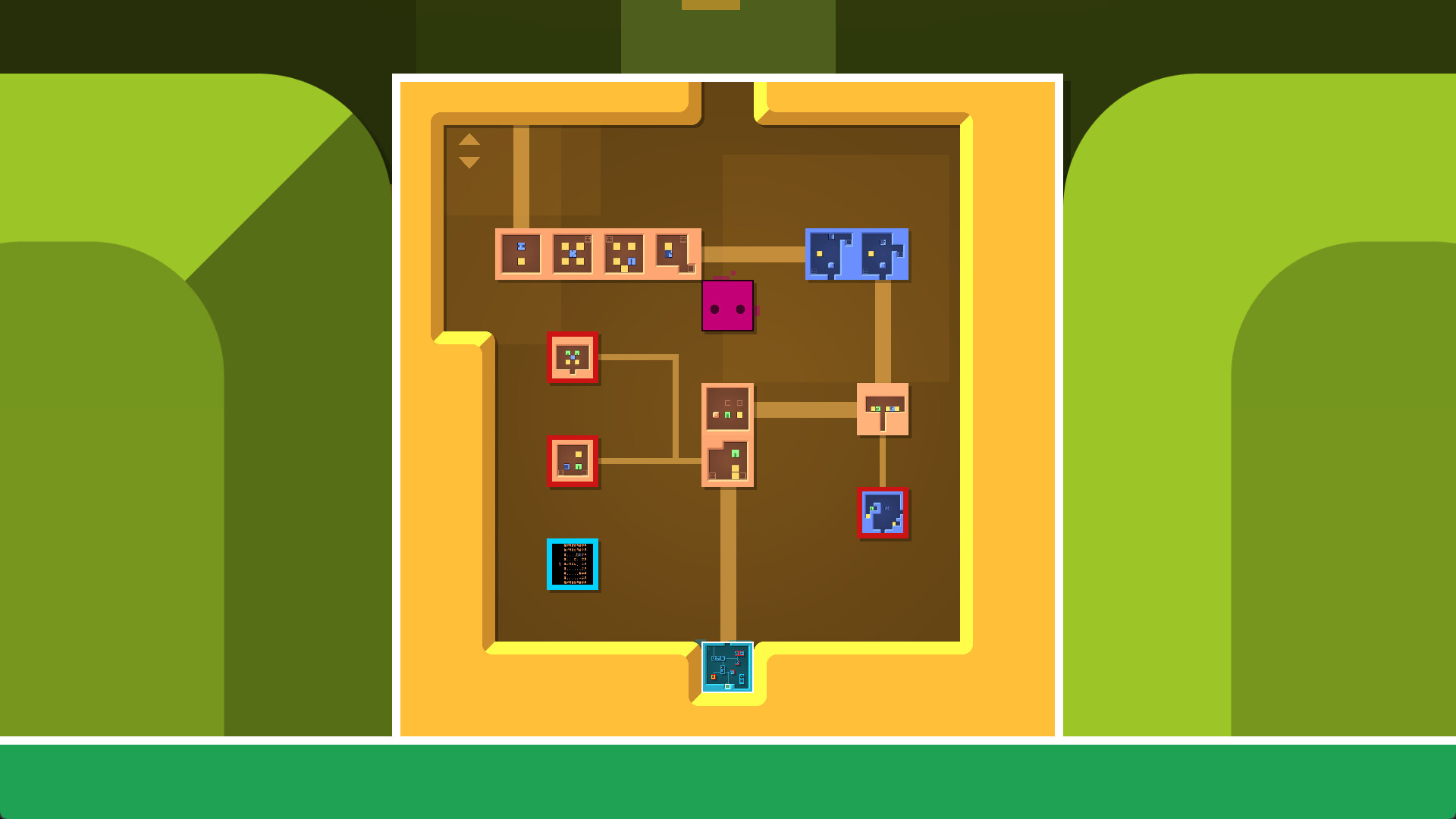 Patrick's Parabox Demo #4