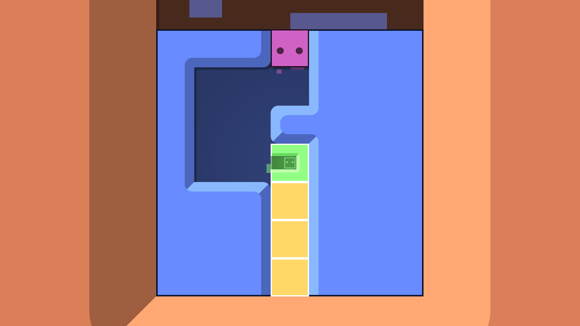 Patrick's Parabox Demo #7