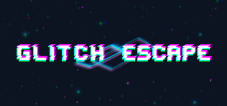 Glitch Escape Cover Image