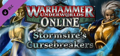 Купить дешево Warhammer Underworlds. Online. Warband. Stormsire's Cursebreakers Купить ключ дешево Warhammer Underworlds. Online. Warband. Stormsire's Cursebreakers