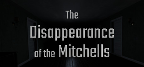 The Disappearance of the Mitchells steam charts