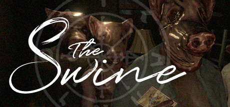 The Swine Cover Image