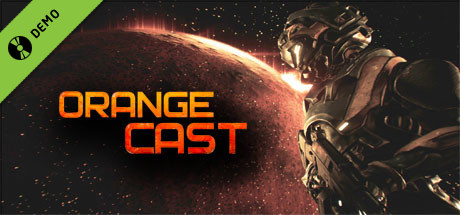 Orange Cast Demo banner image