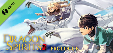 Dragon Spirits Demo banner