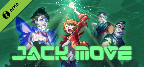 Jack Move Demo banner