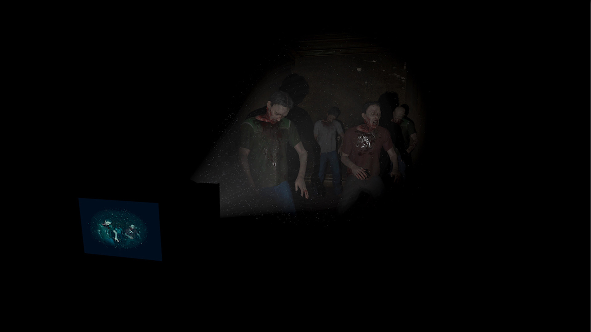 Horror Adventure Demo instal the new for windows