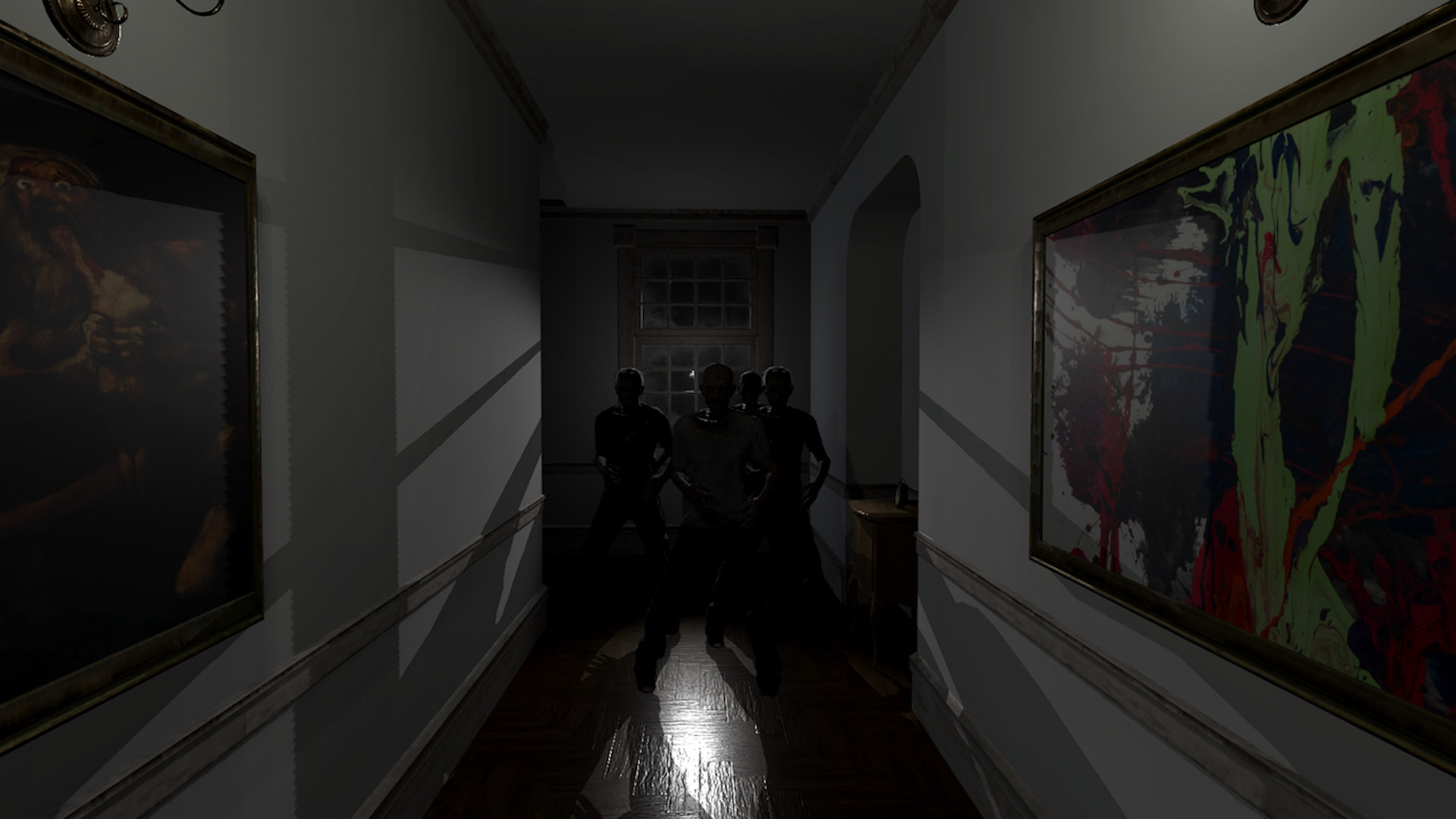Horror Adventure Demo instal the new version for windows