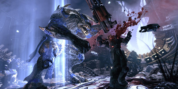 Unreal Tournament 3 X Game Download For PC-3