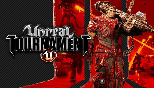 Cumpără Unreal Tournament: Game of the Year Edition