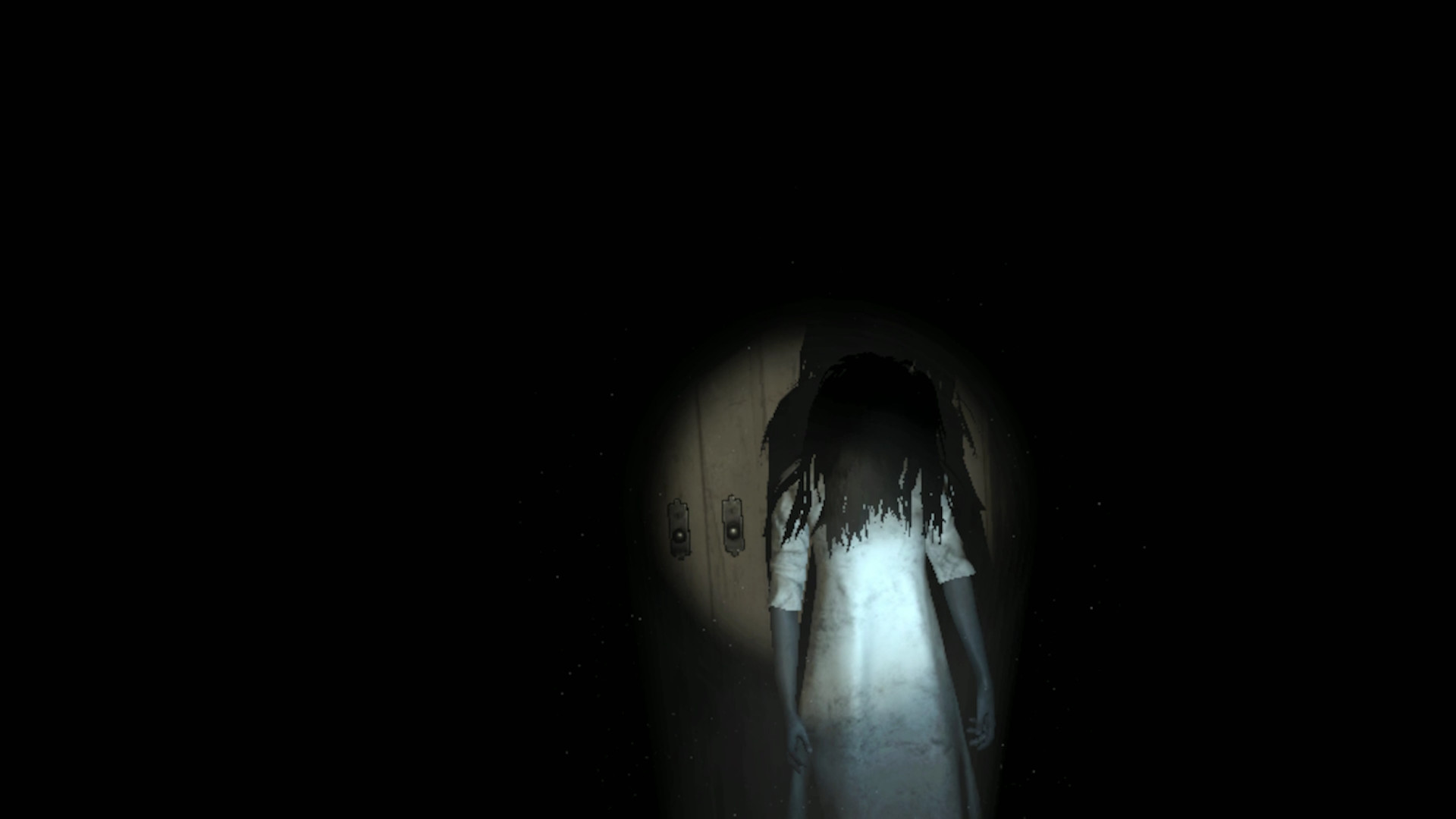 Horror Adventure VR Demo #0